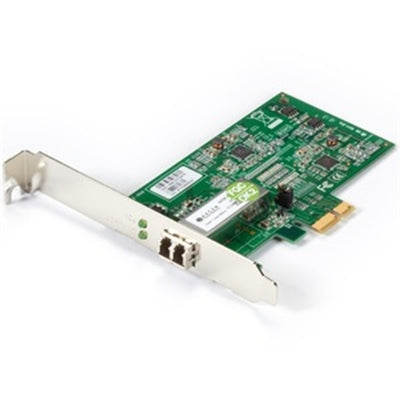 1000 BASE-X FBR PCIE NIC CRD