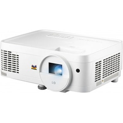 3,000 lm WXGA LED Projector