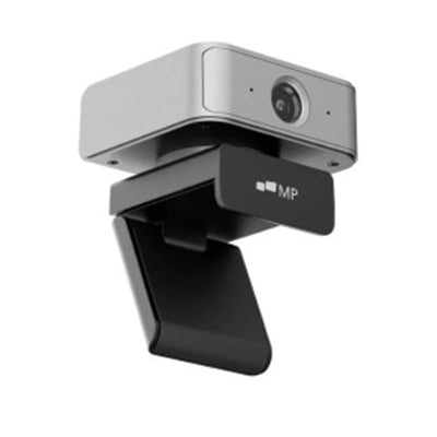 Mobile Pixels Webcam - Gunmetal Gray - 1 Pack(s)