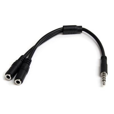 3.5mm Headset Splitter