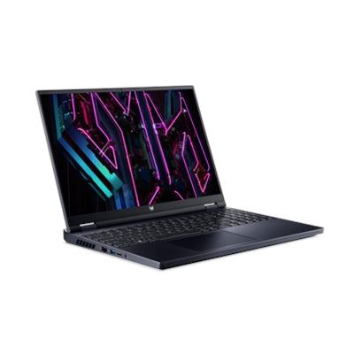 16" WQXGA i9 32GB 1TB SSD