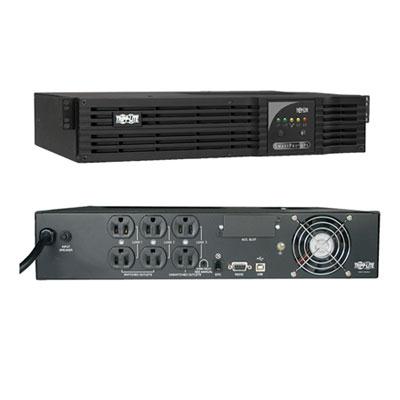 1000VA 700W UPS RM 2U