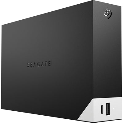 16TB External Desktop HDD