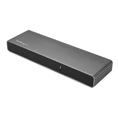 Thunderbolt 3 Dock