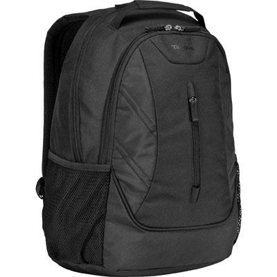 16" Ascend Backpack Black