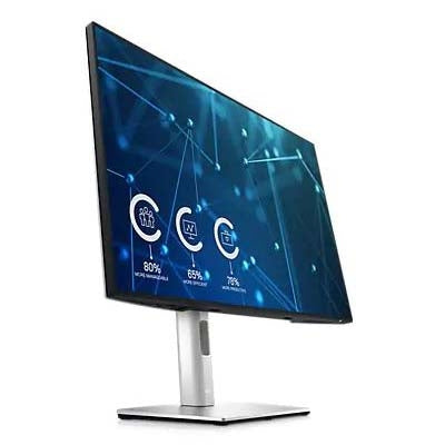 24" U2421E UltraSharp USBC Hub