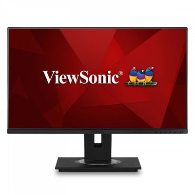 24" SuperClear IPS Full HD Mon