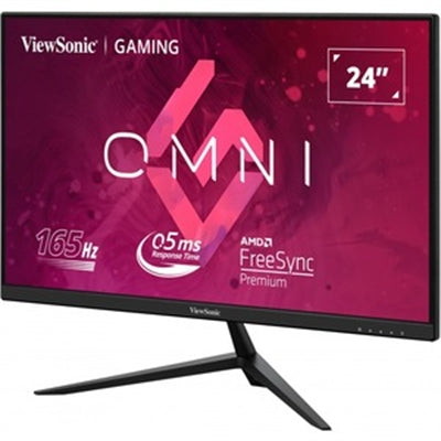 24" OMNI 1080p Gmng Monitor