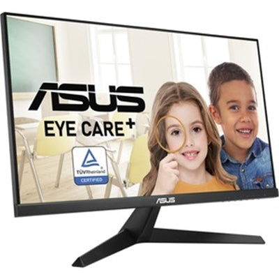 23.8" EyeCare 1080P FullHD75Hz