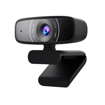 Asus C3 Webcam - 2 Megapixel - 30 fps - USB Type A