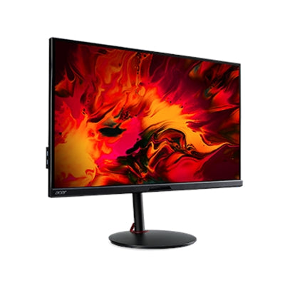 28" LCD AG IPS Gaming Monitor