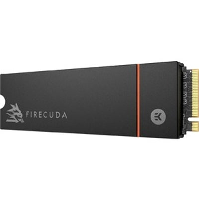 2TB Gen4 M.2 NVMe SSD