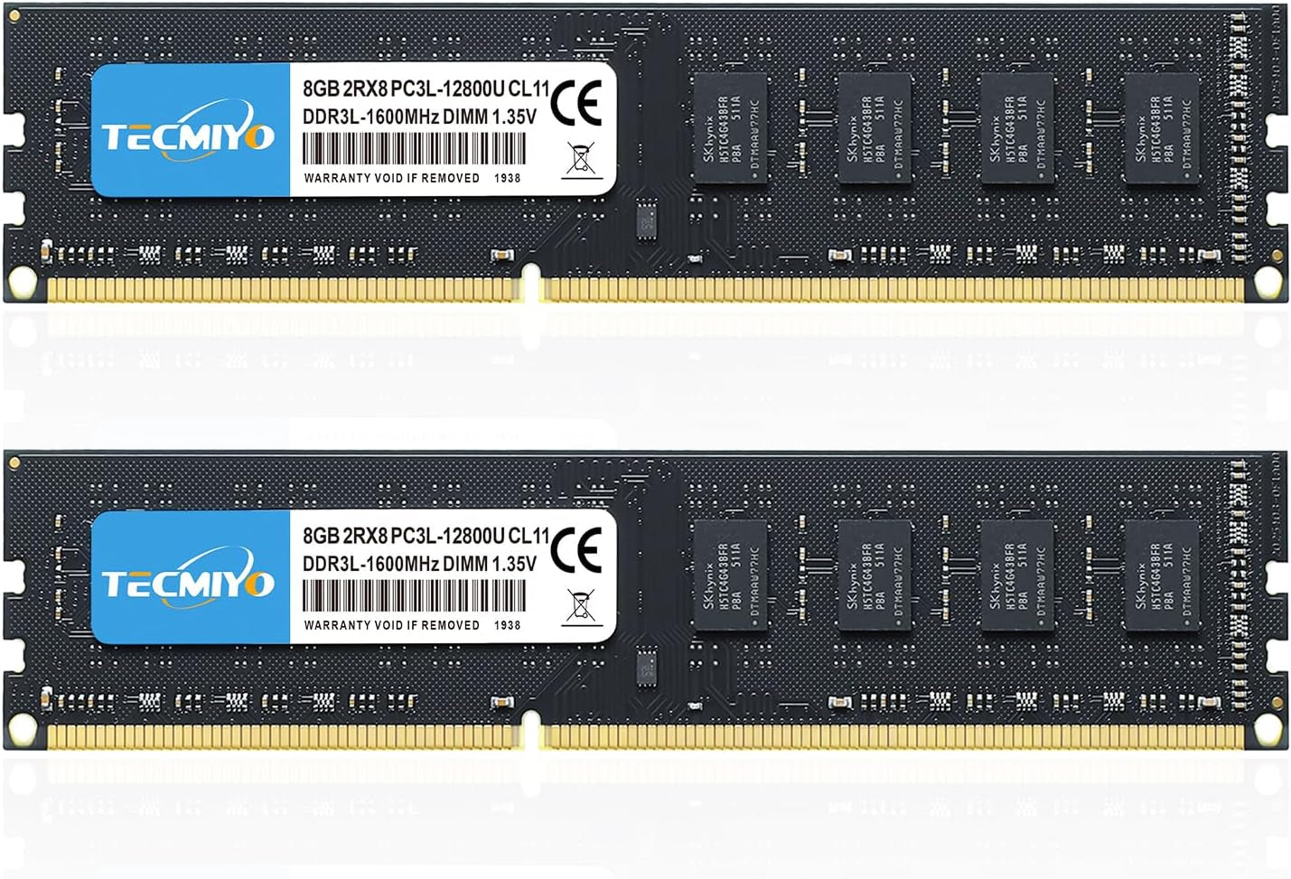 8GB Kit (2X4Gb) DDR3 1066Mhz PC3-8500 PC3-8500S Non ECC Unbuffered 1.5V CL7 2RX8 Dual Rank 204 Pin SODIMM Laptop Notebook Computer Memory Ram