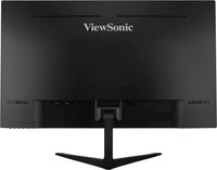 OMNI VX2718-P-MHD 27 Inch 1080P 1Ms 165Hz Gaming Monitor with Adaptive Sync, Eye Care, HDMI and Displayport, Black