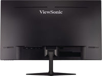 OMNI VX2718-P-MHD 27 Inch 1080P 1Ms 165Hz Gaming Monitor with Adaptive Sync, Eye Care, HDMI and Displayport, Black