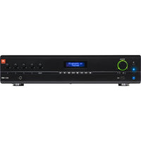 JBL Professional VMA1120 VMA Series Mixer Amplifier, 5-Input Channel, 1-Output Channel 120W at 70V