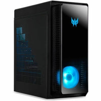 Acer Predator Orion 3000 PO3-650 PO3-650-UB92 Gaming Desktop Computer - Intel Core i7 13th Gen i7-13700F - 16 GB - 1 TB SSD