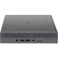 Acer CXI5 CXI5-I38G Chromebox - Intel Core i3 12th Gen i3-1215U - 8 GB - 128 GB Flash Memory Capacity