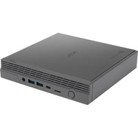 Acer CXI5 CXI5-I38G Chromebox - Intel Core i3 12th Gen i3-1215U - 8 GB - 128 GB Flash Memory Capacity