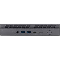 Acer CXI5 CXI5-I38G Chromebox - Intel Core i3 12th Gen i3-1215U - 8 GB - 128 GB Flash Memory Capacity