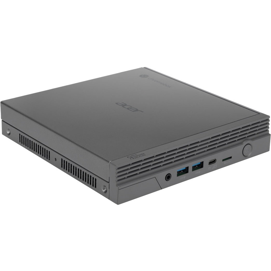 Acer CXI5 CXI5-I38G Chromebox - Intel Core i3 12th Gen i3-1215U - 8 GB - 128 GB Flash Memory Capacity