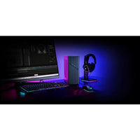 Asus ROG G22CH G22CH-DS564 Gaming Desktop Computer - Intel Core i5 13th Gen i5-13400F - 16 GB - 512 GB SSD - Small Form Factor - Extreme Dark Gray