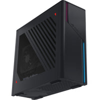 Asus ROG G22CH G22CH-DS564 Gaming Desktop Computer - Intel Core i5 13th Gen i5-13400F - 16 GB - 512 GB SSD - Small Form Factor - Extreme Dark Gray