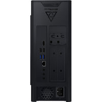 Asus ROG G22CH G22CH-DS564 Gaming Desktop Computer - Intel Core i5 13th Gen i5-13400F - 16 GB - 512 GB SSD - Small Form Factor - Extreme Dark Gray