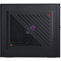 Asus ROG G22CH G22CH-DS564 Gaming Desktop Computer - Intel Core i5 13th Gen i5-13400F - 16 GB - 512 GB SSD - Small Form Factor - Extreme Dark Gray