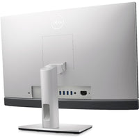 Dell OptiPlex 7000 7410 Plus All-in-One Computer - Intel Core i7 13th Gen i7-13700 - 16 GB - 512 GB SSD - 23.8" Full HD - Desktop - Silver