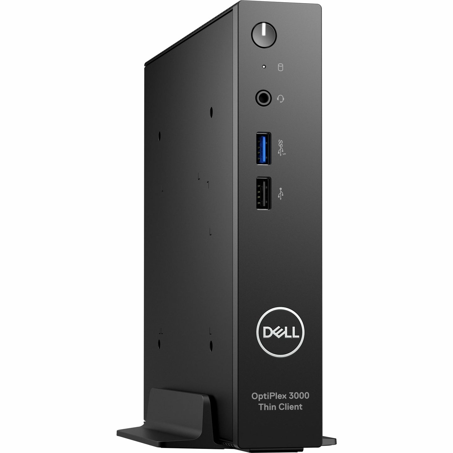 Dell OptiPlex 3000 Thin Client - Intel Pentium N6005 Quad-core (4 Core) 2 GHz