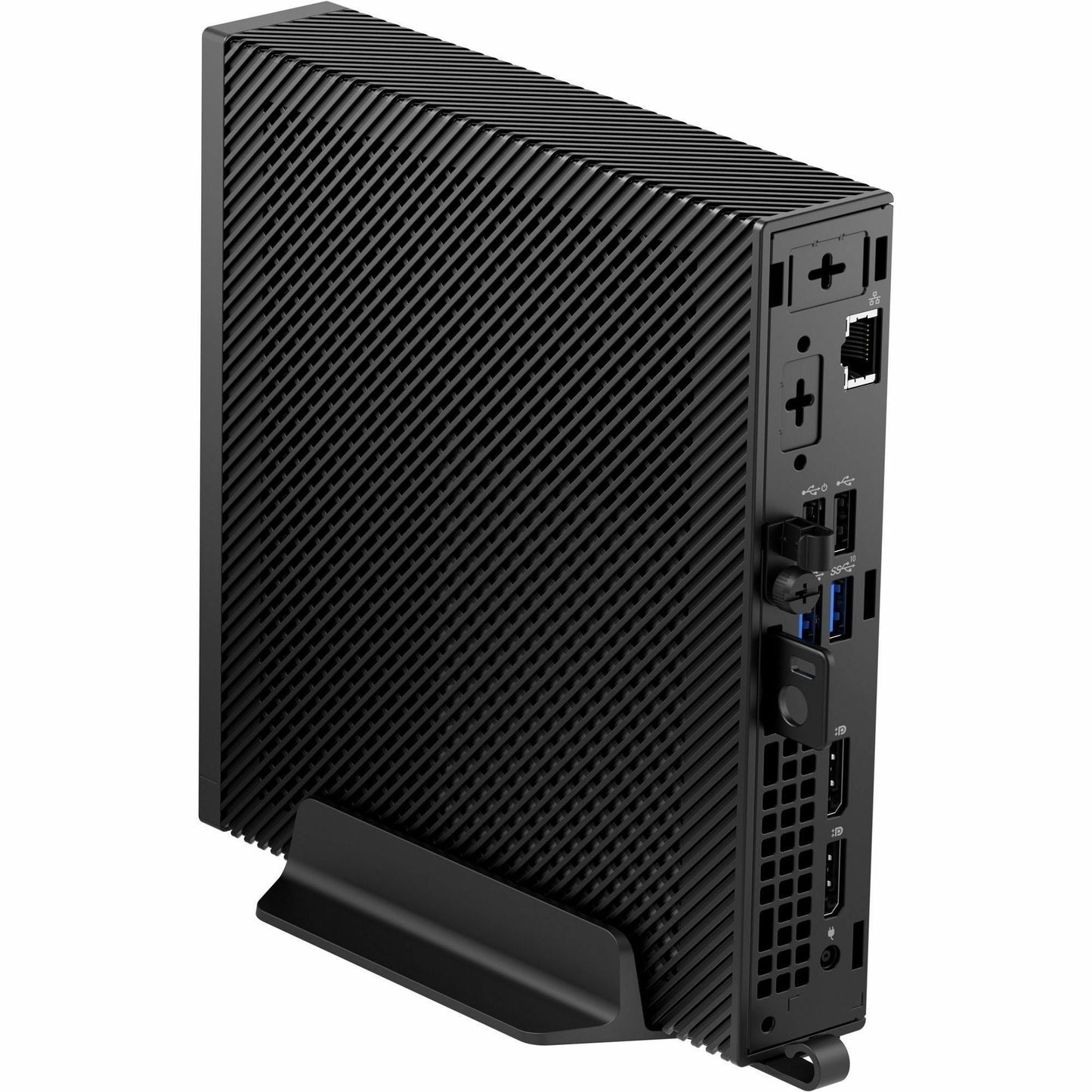 Dell OptiPlex 3000 Desktop Thin Client - Intel Pentium Silver N6005 Quad-core (4 Core) 2 GHz