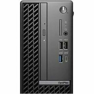 Dell OptiPlex 7000 7010 Desktop Computer - Intel Core i3 13th Gen i3-13100 - 8 GB - 256 GB SSD - Small Form Factor