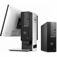 Dell OptiPlex 7000 7010 Desktop Computer - Intel Core i3 13th Gen i3-13100 - 8 GB - 256 GB SSD - Small Form Factor