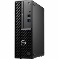 Dell OptiPlex 7000 7010 Desktop Computer - Intel Core i3 13th Gen i3-13100 - 8 GB - 256 GB SSD - Small Form Factor