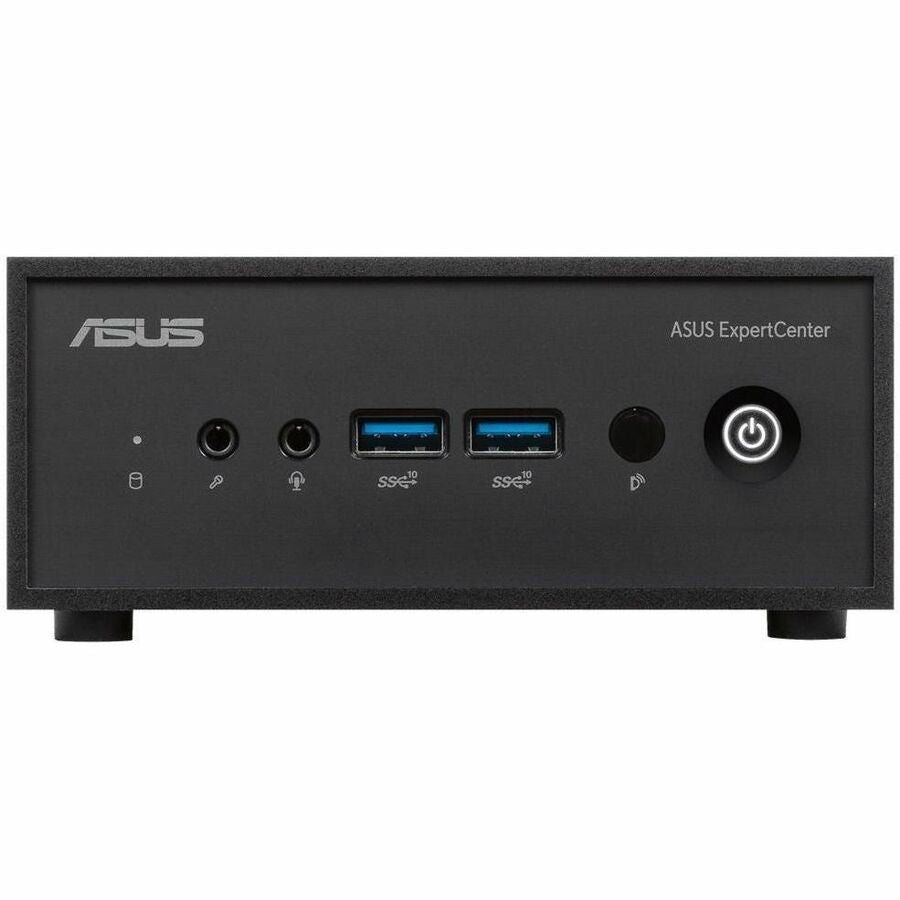 Asus ExpertCenter PN42-BBFN1000X1FC Barebone System - Mini PC - Intel Quad-core (4 Core)