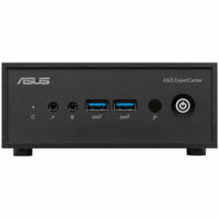 Asus ExpertCenter PN42-BBFN1000X1FC Barebone System - Mini PC - Intel Quad-core (4 Core)