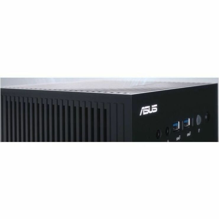 Asus ExpertCenter PN42-BBFN1000X1FC Barebone System - Mini PC - Intel Quad-core (4 Core)