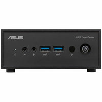 Asus ExpertCenter PN42-BBFN1000X1FC Barebone System - Mini PC - Intel Quad-core (4 Core)