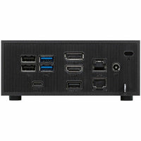 Asus ExpertCenter PN42-BBFN1000X1FC Barebone System - Mini PC - Intel Quad-core (4 Core)