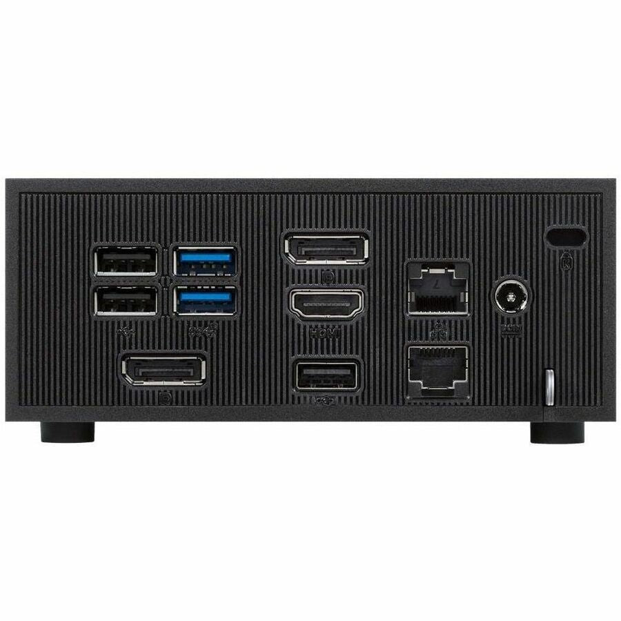 Asus ExpertCenter PN42-BBFN1000X1FC Barebone System - Mini PC - Intel Quad-core (4 Core)