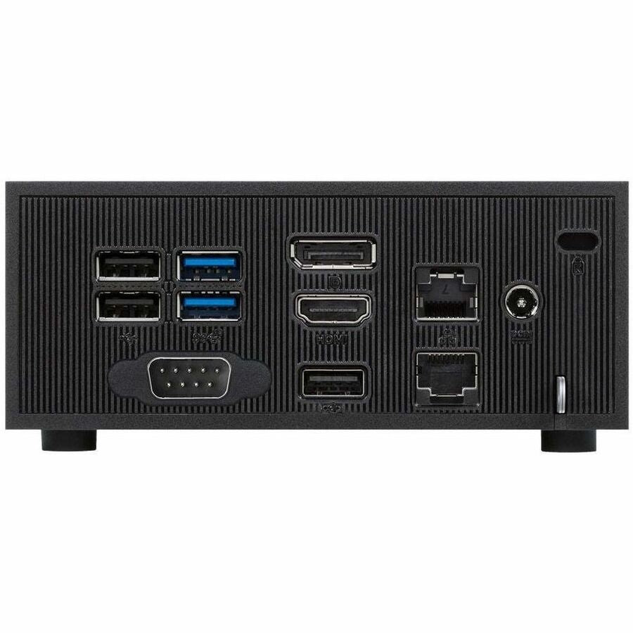 Asus ExpertCenter PN42-BBFN1000X1FC Barebone System - Mini PC - Intel Quad-core (4 Core)