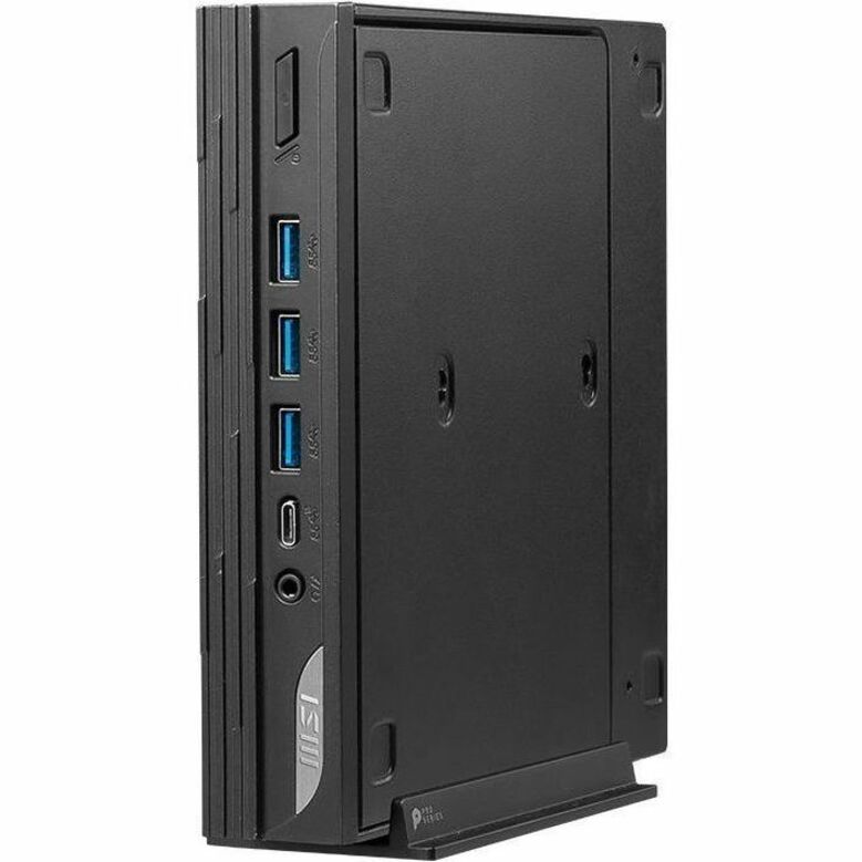 MSI PRO DP10 13M-022BUS, Barebone Mini PC, i5-1340P CPU