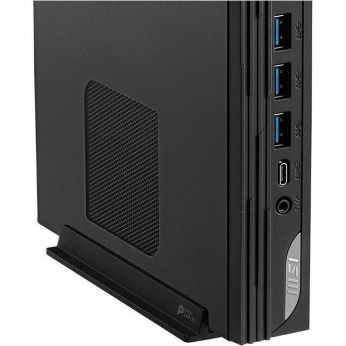 MSI PRO DP10 13M-022BUS, Barebone Mini PC, i5-1340P CPU