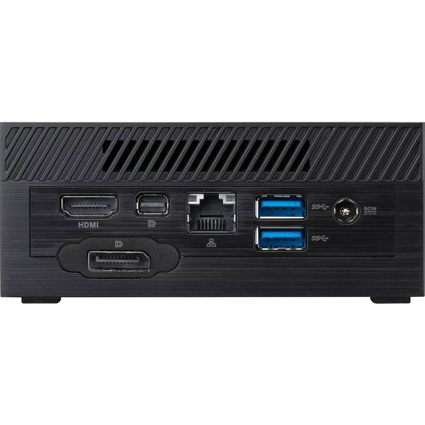 Asus PN41-S1-BBF5000XFL Barebone System - Mini PC - Intel Celeron N5100