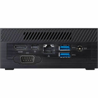 Asus PN41-S1-BBF5000XFL Barebone System - Mini PC - Intel Celeron N5100