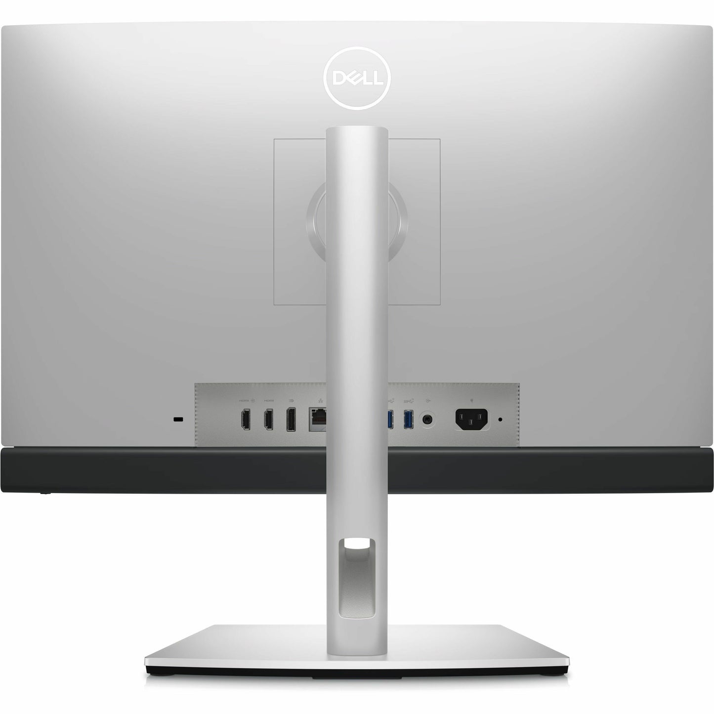 Dell OptiPlex 7000 7410 All-in-One Thin Client - Intel Pentium Gold G7400T Dual-core (2 Core) - Textured Black