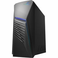 Asus ROG Strix G13CH G13CH-PS764 Gaming Desktop Computer - Intel Core i7 13th Gen i7-13700F - 16 GB - Mid-tower