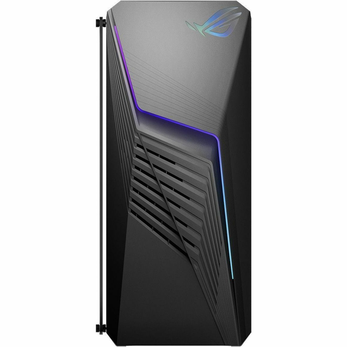 Asus ROG Strix G13CH G13CH-PS764 Gaming Desktop Computer - Intel Core i7 13th Gen i7-13700F - 16 GB - Mid-tower