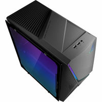 Asus ROG Strix G13CH G13CH-PS764 Gaming Desktop Computer - Intel Core i7 13th Gen i7-13700F - 16 GB - Mid-tower